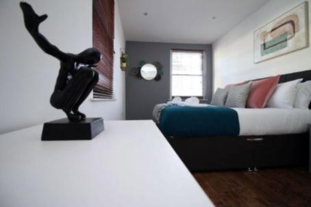 Flat 1 Batheaston By Mia Living Stylish 1 Bedroom Property With Free Parking Exteriér fotografie